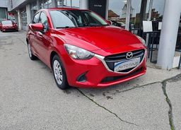Zunanja slika - Mazda Mazda2 - G75 Emotion - 2 - Predogledna slika