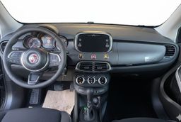 Zunanja slika - Fiat 500X - 1.4 Club edition multiair turbo avtomatik - 6 - Predogledna slika