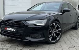 Zunanja slika - Audi A6 - 40 TDI S tronic-LED-NAVI-PDC-ALU20 - 3 - Predogledna slika