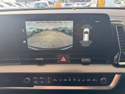 Zunanja slika - KIA Sportage - Sportage - 3 - Predogledna slika