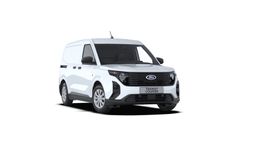 Zunanja slika - Ford Transit Courier Furgon - TREND 1.0 EcoBoost  74 kW (100 KM), 6-stop - 1 - Predogledna slika