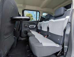 Zunanja slika - Citroën Berlingo - Max M BlueHDi 130 S S EAT8 - 8 - Predogledna slika