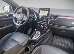 Zunanja slika - Renault Mégane Conquest - Megane Conquest R.S. Line E-Tech 145 Hibrid + VLEČNA naprava - 16 - Predogledna slika