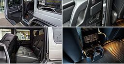 Zunanja slika - Mercedes-Benz G-Razred - G 350 d AUT. Harman Kardon kljuka - 17 - Predogledna slika