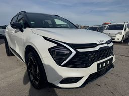 Zunanja slika - KIA Sportage - Sportage - 7 - Predogledna slika