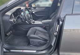 Zunanja slika - Audi A7 - 50 TDI quattro tiptronic S LOOK - 6 - Predogledna slika