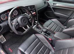 Zunanja slika - VW Golf - 2.0 GTI FUL LED ACC LINE ASIST MRTVI KOTI VIRTUAL - 13 - Predogledna slika