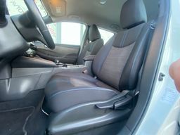 Notranja slika - Nissan Leaf - Nissan - 10 - Predogledna slika