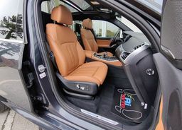 Zunanja slika - BMW X5 - serija : 30d-XD-M-PAKET-PANOR-360-KAMER-HARMAN-LED-ACC-21C- - 12 - Predogledna slika