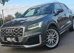 Zunanja slika - Audi Q2 - 1.4 TFSI 150ks S-LINE °PANORAMA° °19-COL° - 3 - Predogledna slika