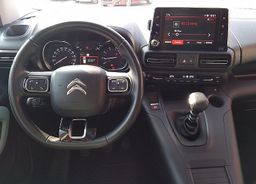 Zunanja slika - Citroën Berlingo - Shine M BlueHDi 130 S S BVM6  -32- - 6 - Predogledna slika