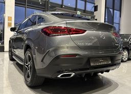 Zunanja slika - Mercedes-Benz GLE-Razred - GLE coupe GLE-350d-4MATIC-AMG-LINE-DISTRONIC-PANO-TOP - 5 - Predogledna slika