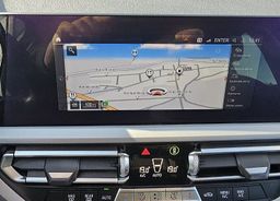 Zunanja slika - BMW Serija 3 - Touring: 320d xDrive AT|Led|Navi|PDC|Keyless Go|ACC|alu| - 7 - Predogledna slika