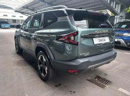 Zunanja slika - Dacia Bigster - Hybrid 155 Extreme - 5 - Predogledna slika