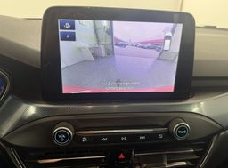 Zunanja slika - Ford Focus - X 2.0 EcoBlue 110KW.NEMŠKI+4ALU.ACC.KAMERA.KLJUKA - 8 - Predogledna slika