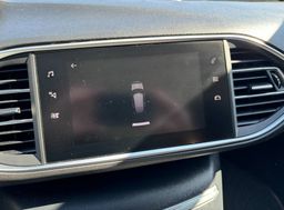 Zunanja slika - Peugeot 308 - 1.5 BlueHDi 130 ACTIVE LED-NAVI-LEASING-LEANPAY... - 12 - Predogledna slika
