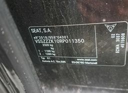 Zunanja slika - Cupra Born - e-Boost 170kW.KAMERA.NAVI.LED.GRE.SED-3000€ S - 7 - Predogledna slika