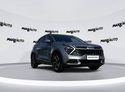 Zunanja slika - KIA Sportage - 1.6 T-GDI MHEV LX Fresh Plus ISG DCT - 3 - Predogledna slika