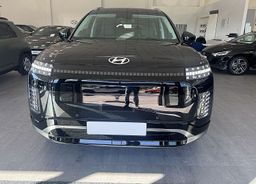 Zunanja slika - Hyundai Ioniq 9 - PERFORMANCE CALLIGRAPHY   MSR   7-SEDEŽNIK - 12 - Predogledna slika