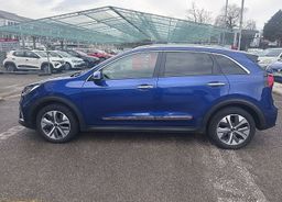 Zunanja slika - KIA Niro - EV 150 KW  204 KM  EX Limited 64kWh b. - 2 - Predogledna slika