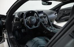 Zunanja slika - Aston Martin DBS - DBS - 13 - Predogledna slika