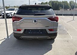 Zunanja slika - KG Mobility Korando - 1.5 T-GDI ISG Smart - 10 - Predogledna slika