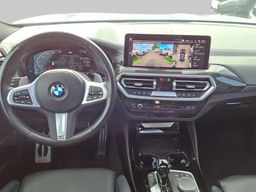 Zunanja slika - BMW X4 - xDrive20d - 7 - Predogledna slika