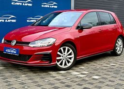 Zunanja slika - VW Golf - 2.0 GTI - 1 - Predogledna slika