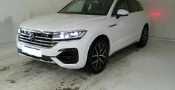 Zunanja slika - VW Touareg - 3.0 V6 TDI R-LINE MATRIX VIRTUAL ZRAČNO PANORAMA - 1 - Predogledna slika
