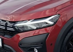 Zunanja slika - Dacia Jogger - 1.0 TCe 110 Extreme - 5 - Predogledna slika