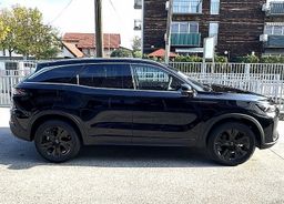 Zunanja slika - Baic X7 - NA ZALOGI - 4 - Predogledna slika