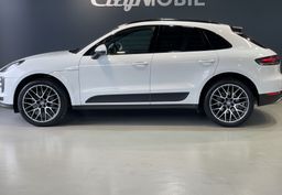 Zunanja slika - Porsche Macan - S-NAVIGACIJA-MEMORY-USNJE-BOSE-RADAR-KAMERA-LED-21 - 5 - Predogledna slika