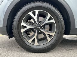 Zunanja slika - KIA Sportage - 1.6 T-GDi LX Fresh.ISG 7 DCT... - 9 - Predogledna slika