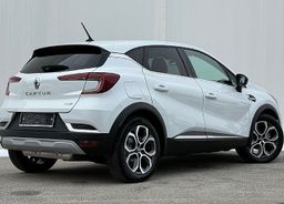 Zunanja slika - Renault Captur - 1.6 E-TECH 145 HEV TECHNO - 5 - Predogledna slika
