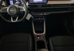 Zunanja slika - Jeep Avenger - Summit 1.2 E-DCT6 MHEV 110 - 8 - Predogledna slika