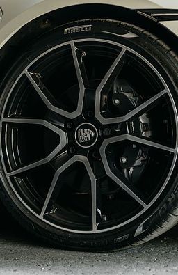 Zunanja slika - Porsche Taycan Sport Turismo - 21 COL Pano Zračno vzmetenje BOSE Radar - 8 - Predogledna slika