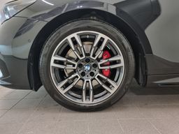 Zunanja slika - BMW Serija 5 - 520d xDrive Limuzina - 5 - Predogledna slika