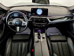 Zunanja slika - BMW Serija 5 - 530d xDrive Touring Avt. - 3 - Predogledna slika
