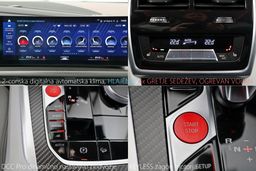 Zunanja slika - BMW XM - 4.4 V8 Aut x-Drive 653KM - 15 - Predogledna slika