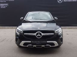 Zunanja slika - Mercedes-Benz GLC-Razred - GLC coupe 200 AUT. - 4 - Predogledna slika