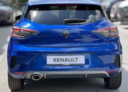 Zunanja slika - Renault Clio - 1.0 TCE 90 ICONIC ESPRIT ALPINE - 5 - Predogledna slika