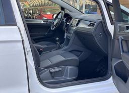 Zunanja slika - VW Golf - Sportsvan 1.2 TSI BMT Comfortline - 8 - Predogledna slika