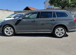 Zunanja slika - VW Passat - Alltrack 2.0TDI-200KM-4M-DSG-FULLED-KAMERA-VIRTUAL-ACC-NAV - 2 - Predogledna slika