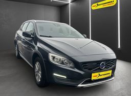 Zunanja slika - Volvo V60 Cross Country - D3 Cross Country 2.0 TD AUT. LED NAVI TEMP PDC - 11 - Predogledna slika