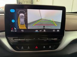 Zunanja slika - VW ID.4 - Pro Performance  77 kWh +4ALU.NAVI.ACC.LED.KAMERA. - 15 - Predogledna slika