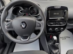 Zunanja slika - Renault Clio - Intens Energy dCi 90|NAVI|KLIMA|PDC|LEANPAY - 9 - Predogledna slika