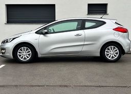 Zunanja slika - KIA Pro_Ceed - 1.4 CVVT+SLO+SAMO 97.888km+USB - 4 - Predogledna slika