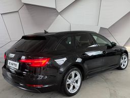 Zunanja slika - Audi A4 - Avant 2,0 TDI Sport S tronic - 6 - Predogledna slika