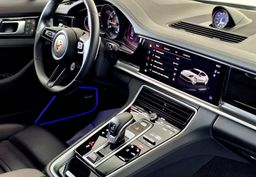 Zunanja slika - Porsche Panamera - 4E-Hybrid Platinum Edition•SOFTCLOSE•AIR•PANO•BOSE - 13 - Predogledna slika