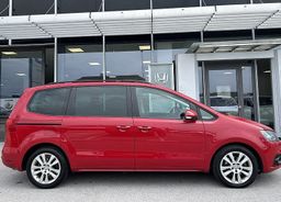 Zunanja slika - Seat Alhambra - 1.4 TSI | DSG | STYLE | NAVI | 7 SEDEŽEV | SLO - 4 - Predogledna slika